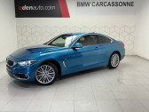 Bmw 420 Coupe 420d xDrive 190 ch BVA8 Luxury   Carcassonne 11