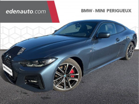 Bmw 420 , garage BMW MINI PERIGUEUX - EDENAUTO PREMIUM P�RIGUEUX � Trelissac