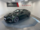 Bmw 420 occasion année 2021 boite Automatique Annonce Bmw 420 occasion Diesel Coupé 420d xDrive 190 ch BVA8 M Sport 2p à Limoges