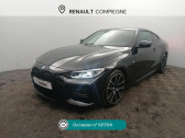 Annonce Bmw 420 occasion Diesel Coupe 420d xDrive 190 ch BVA8 M Sport � Compi�gne