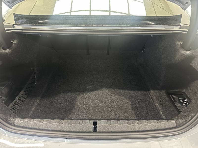 Bmw 420 Coupe 420d xDrive 190 ch BVA8 M Sport  occasion � Carcassonne - photo n�7