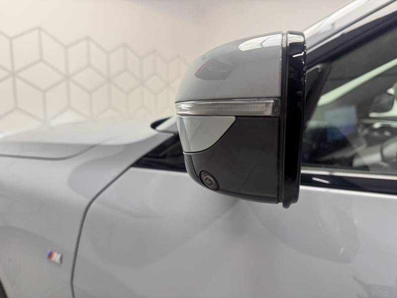 Bmw 420 Coupe 420d xDrive 190 ch BVA8 M Sport  occasion � Carcassonne - photo n�17