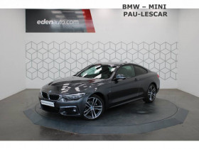 Bmw 420 occasion 2019 mise en vente à Lescar par le garage BMW PAU - photo n°1