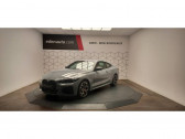 Bmw 420 occasion année 2025 boite Automatique Annonce Bmw 420 occasion Diesel Coupe 420d xDrive 190 ch BVA8 M Sport à Lormont