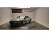 Bmw 420 occasion année 2025 boite Automatique Annonce Bmw 420 occasion Diesel Coupe 420d xDrive 190 ch BVA8 M Sport à Lormont