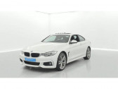 Bmw 420 occasion année 2017 boite Automatique Annonce Bmw 420 occasion Diesel Coupé 420d xDrive 190 ch M Sport A à PLOERMEL