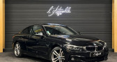 Annonce Bmw 420 occasion Diesel Coup 420d xDrive F32 LCI 190Ch Pack M Sport  Mry Sur Oise