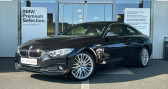 Bmw 420 Coup 420dA 184ch Luxury  2014 - annonce de voiture en vente sur Auto Sélection.com