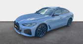 Annonce Bmw 420 occasion Diesel Coup 420dA xDrive 190ch M Sport  Bourges