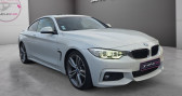 Annonce Bmw 420 occasion Diesel COUPE F32 420d 184 ch M Sport A / Si�ge chauffant � LA MADELEINE