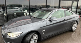 Bmw 420 , garage NAUER AUTO  Bouxires Sous Froidmond