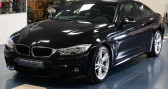 Bmw 420 COUPE F32 420d 190 ch M Sport A   ST SATURNIN 72