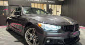 Bmw 420 occasion année 2014 boite Automatique Annonce Bmw 420 occasion Diesel COUPE F32 420d xDrive 184 ch M Sport A à Beaumont Les Valence