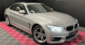 Annonce Bmw 420 occasion Electrique COUPE F32 420d xDrive 184 ch M Sport ORIGINE FRANCE TOIT OUV � Lesm�nils