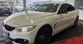 Annonce Bmw 420 occasion Diesel COUPE F32 420d xDrive 184 ch Sport � CREUZIER LE VIEUX