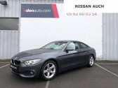 Bmw 420 occasion année 2015 boite Automatique Annonce Bmw 420 occasion Diesel COUPE F32 Coupé 420d 184 ch Lounge A à Auch