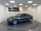 Bmw 420 occasion Gris année 2016 boite Automatique Annonce Bmw 420 occasion Diesel COUPE F32 Coupé 420d xDrive 190 ch M Sport A à Limoges