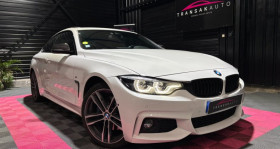 Bmw 420 , garage TRANSAKAUTO DOUAI � Cuincy