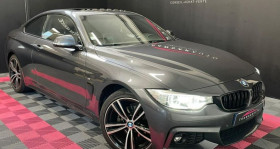 Bmw 420 occasion 2017 mise en vente à Lesmnils par le garage TRANSAKAUTO METZ - photo n°1