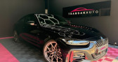 Annonce Bmw 420 occasion Hybride COUPE G22 420d 190 ch BVA8 M Sport / GARANTIE PRENIUM 10/27  � Marignane