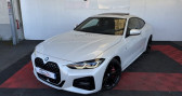 Annonce Bmw 420 occasion Diesel COUPE G22 420d xDrive 190 ch BVA8 M Sport � Cournon d'Auvergne