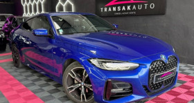 Bmw 420 , garage TRANSAKAUTO MANOSQUE  MANOSQUE