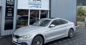 Annonce Bmw 420 occasion Diesel Coupe I (F32) 420d 184ch Luxury  Gouesnou