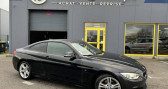 Annonce Bmw 420 occasion Diesel Coupe I (F32) 420d 190ch M Sport  LANESTER