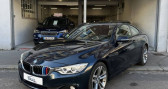 Bmw 420 Coupe I (F32) 420d 190ch M Sport   ROUEN 76
