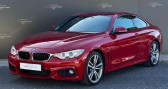 Annonce Bmw 420 occasion Diesel Coup Serie 420d 190ch M SPORT  BEZIERS