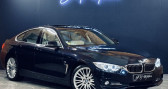 Annonce Bmw 420 occasion Diesel Coupé serie f36 420d 190 luxury à Thoiry