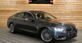 Annonce Bmw 420 occasion Diesel Coup serie f36 xdrive 2.0 420d 190 luxury bva8  Sartrouville