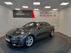 Bmw 420 occasion année 2018 boite Automatique Annonce Bmw 420 occasion Diesel F33 LCI Cabriolet Cab 420d 190 ch BVA8 M Sport à Limoges