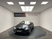 Bmw 420 occasion année 2019 boite Automatique Annonce Bmw 420 occasion Diesel F33 LCI2 Cabriolet Cab 420d 190 ch BVA8 Luxury à Lormont