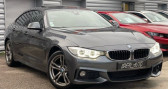 Annonce Bmw 420 occasion Diesel F36 (2) 420dA xDrive 190ch M Sport Toit Ouvrant Camra 360 A  FONTAINE