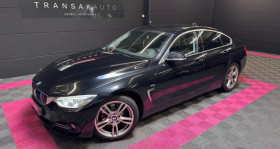 Bmw 420 , garage TRANSAKAUTO LENS � Lens