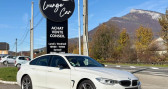 Bmw 420 F36 420d 184 ch Sport A  2014 - annonce de voiture en vente sur Auto Sélection.com