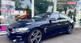 Annonce Bmw 420 occasion Diesel F36 420d xDrive 190 ch Lounge A � SAUTRON