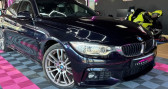 Bmw 420 occasion année 2016 boite Automatique Annonce Bmw 420 occasion Diesel F36 420d xDrive 190 ch M Sport ~ 1 ère main ~ Suivi ~ Toit o à MANOSQUE