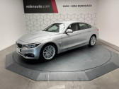 Bmw 420 occasion année 2018 boite Automatique Annonce Bmw 420 occasion Diesel F36 LCI 420d 190 ch BVA8 Luxury à Lormont