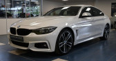 Bmw 420 F36 LCI 420d 190 ch BVA8 M Sport   ST SATURNIN 72