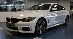 Bmw 420 , garage AUTOMOBILE DE L'OCEANE  ST SATURNIN
