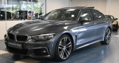 Bmw 420 F36 LCI 420d 190 ch BVA8 M Sport   ST SATURNIN 72