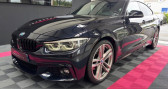 Bmw 420 occasion année 2017 boite Automatique Annonce Bmw 420 occasion Diesel F36 LCI 420d 190 ch BVA8 M Sport à Pont-l'Évêque