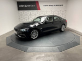 Bmw 420 occasion année 2018 boite Manuelle Annonce Bmw 420 occasion Diesel F36 LCI 420d 190 ch Luxury à Lormont