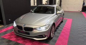 Bmw 420 , garage TRANSAKAUTO BETHUNE � Bruay la buissiere