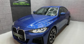 Annonce Bmw 420 occasion Diesel G26 420d 190 ch BVA8 M Sport � Ostwald