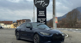 Bmw 420 , garage LOUNGE CAR CHAMBERY � Challes-les-Eaux
