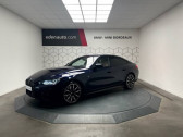Bmw 420 occasion année 2021 boite Automatique Annonce Bmw 420 occasion Diesel G26 420d xDrive 190 ch BVA8 M Sport à Lormont