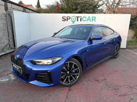 Bmw 420 , garage FIAT - SIPA AUTOMOBILES - LIBOURNE � Libourne